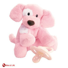 custom promotional lovely Plush toy for baby